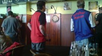 Praha - Bulldogs