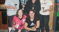 Region Plav 2012 - darts club